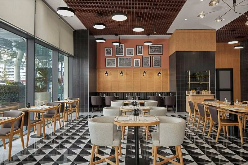 Four Points by Sheraton Istanbul Pendik