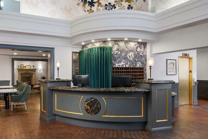 The Cartwright Hotel - Union Square, BW Premier Collection