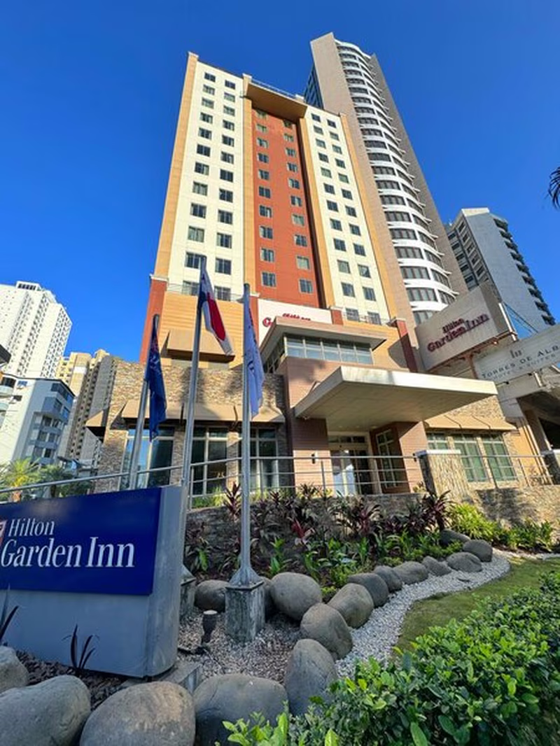 Hilton Garden Inn Panama