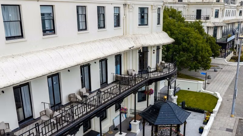 Dover Marina Hotel & Spa, Tapestry Collection by Hilton
