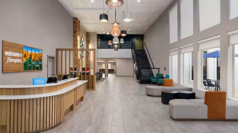 Hampton Inn & Suites by Hilton Mesquite