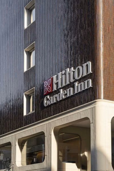 Hilton Garden Inn Padova City Centre
