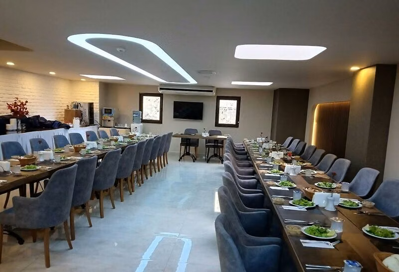 Gurtas Hotel