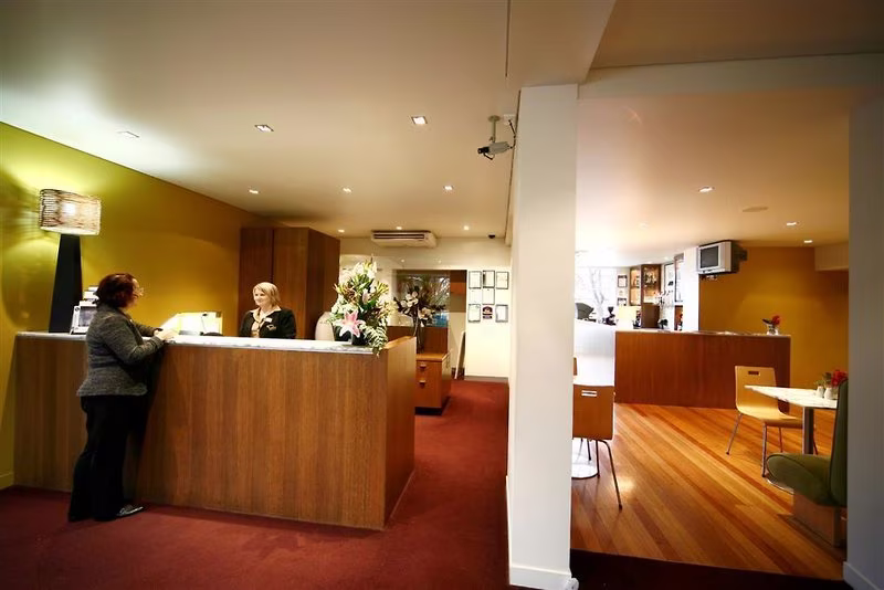Best Western Plus The Tudor - Box Hill