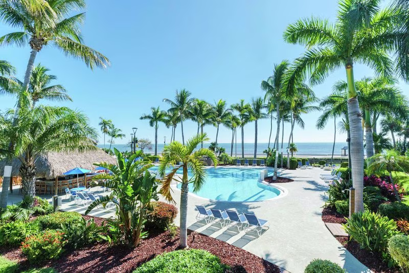 Hampton Inn Key West
