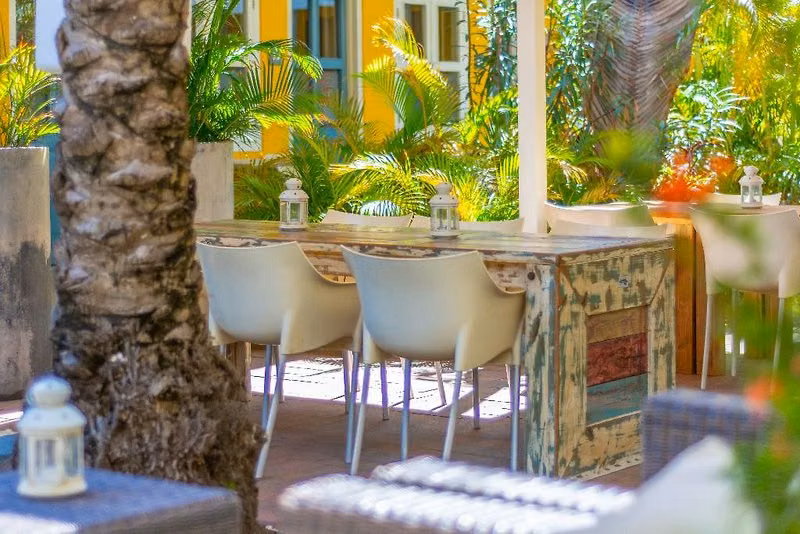 Boutique Hotel t Klooster