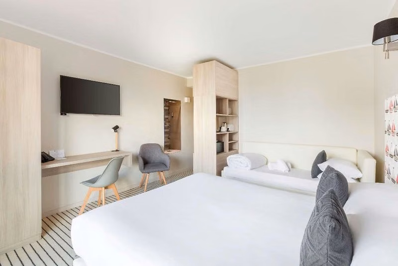 Best Western Plus Antibes Riviera