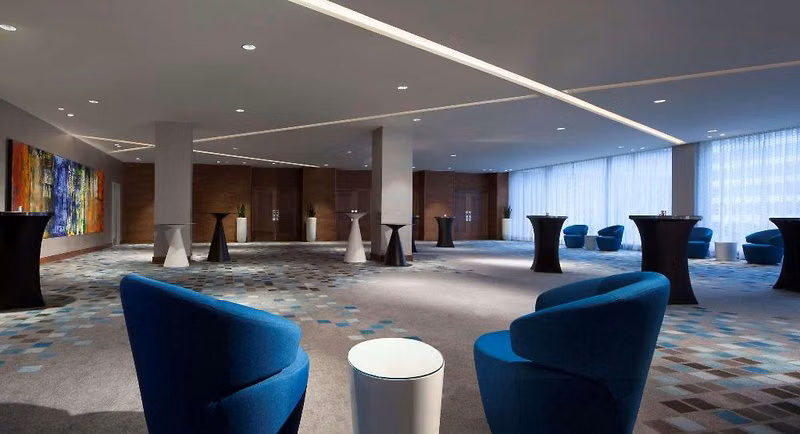 Hyatt Regency Los Angeles International Airport