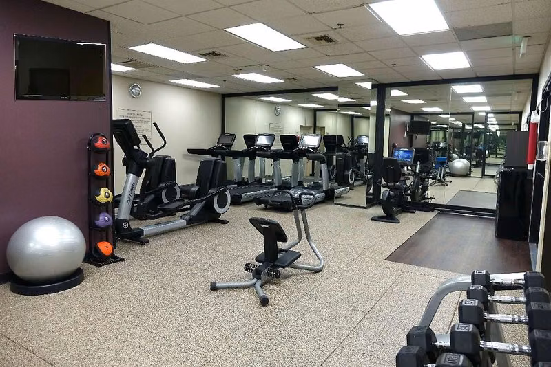 Embassy Suites by Hilton Los Angeles International Airport North