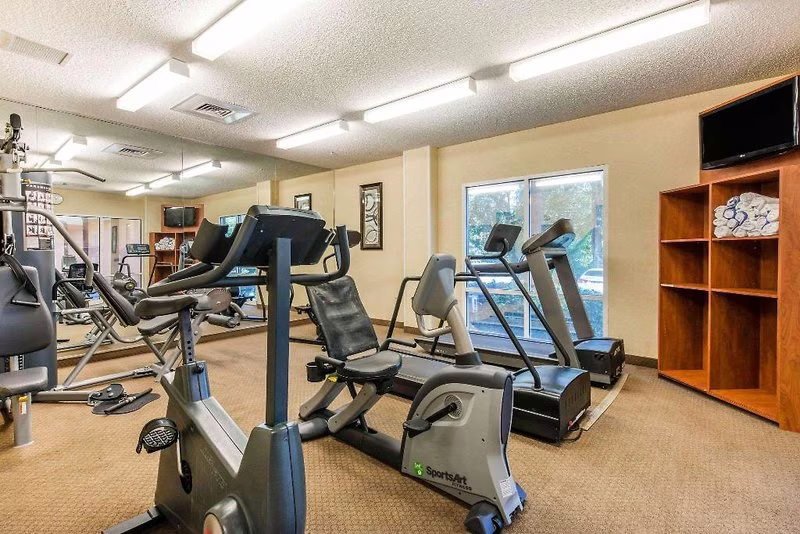 City Express by Marriott Orlando International Drive