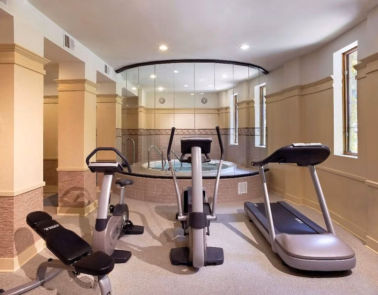 BEST WESTERN PLUS Hawthorne Terrace Hotel