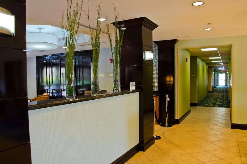 Best Western Plus Miami-Doral/Dolphin Mall
