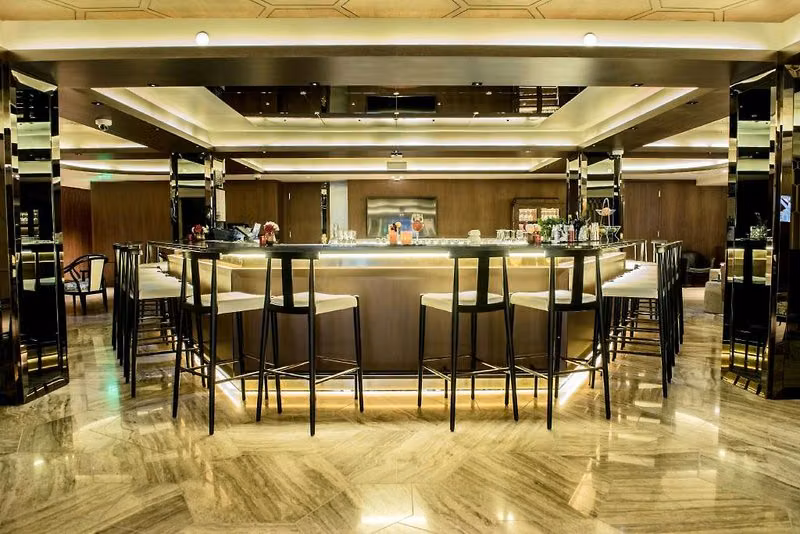 Fusion, a C-Two Hotel