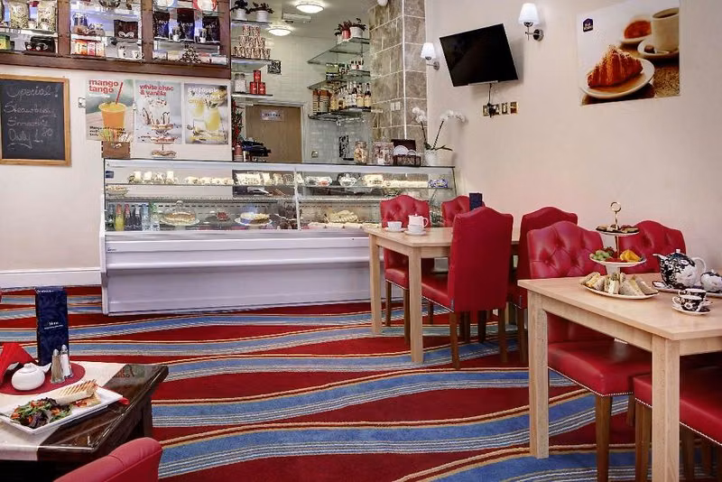 Best Western Greater London