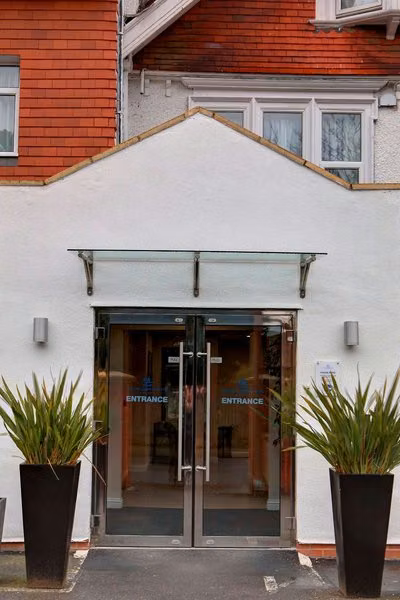 Oxford Linton Lodge Hotel, BW Signature Collection