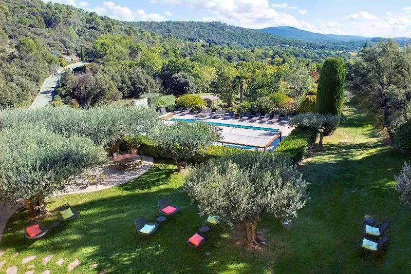 La Bastide di Calalou, BW Signature Collection