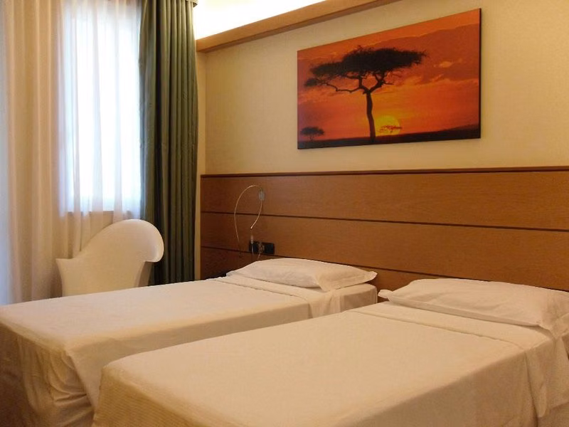 Best Western Hotel Dei Cavalieri