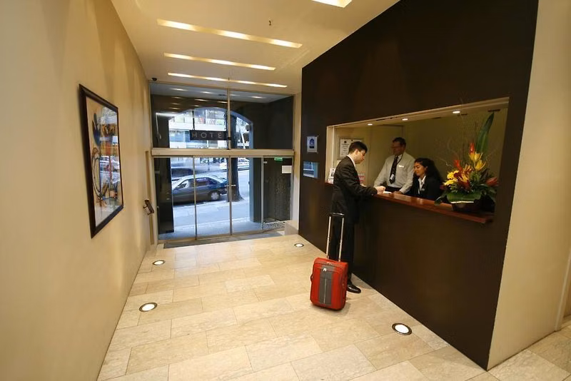 Best Western Plus Hotel Stellar