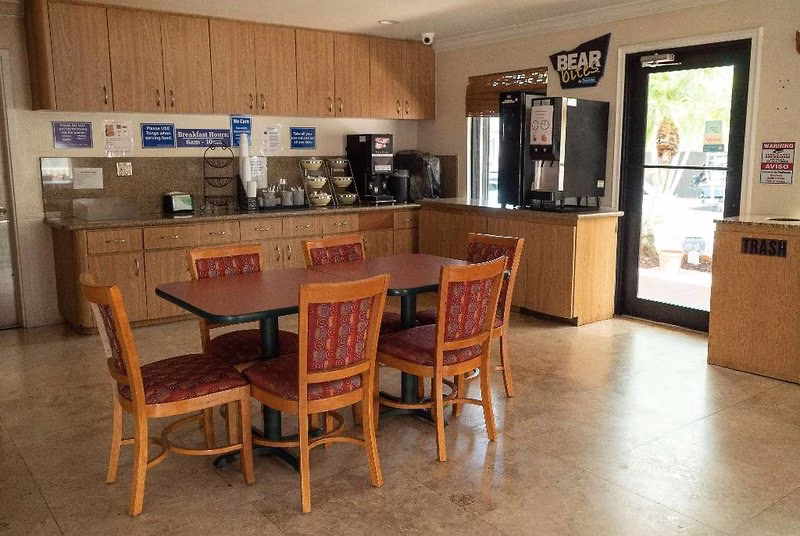 Travelodge by Wyndham Florida City/Homestead/Everglades