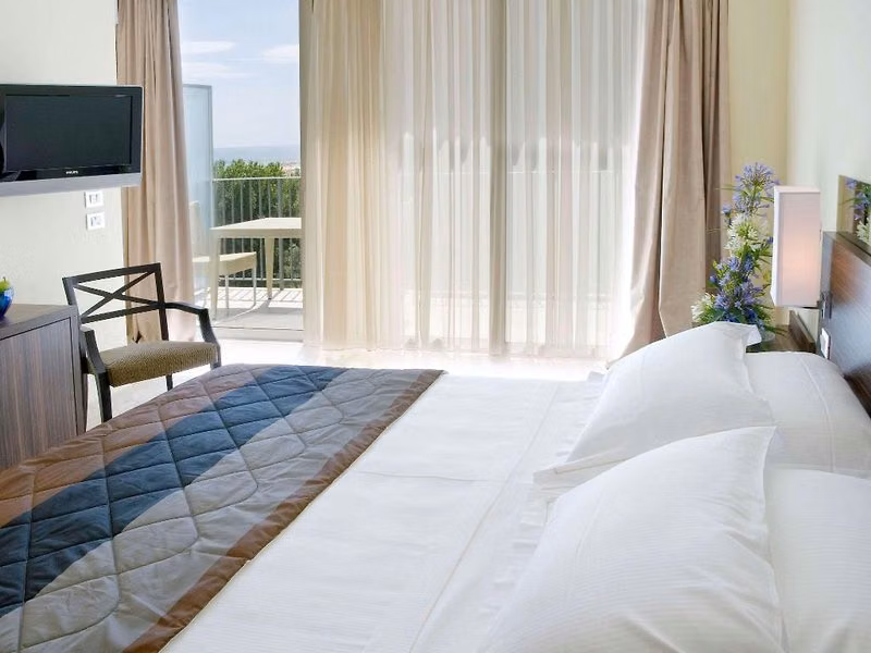 Mercure Rimini Lungomare