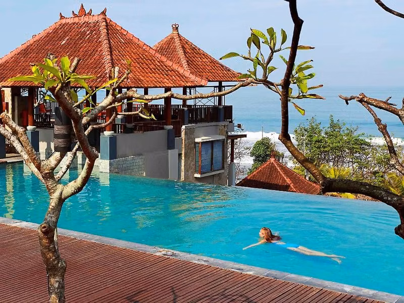 Mercure Kuta Bali