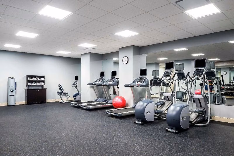 Homewood Suites by Hilton Miami Dolphin Mall