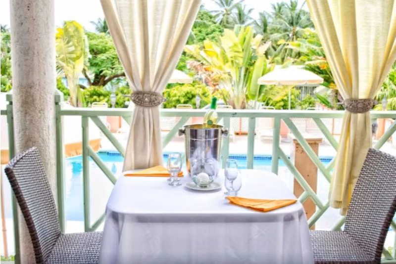 The Palm Resort