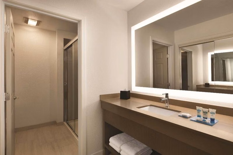 Hyatt House Boston/Burlington