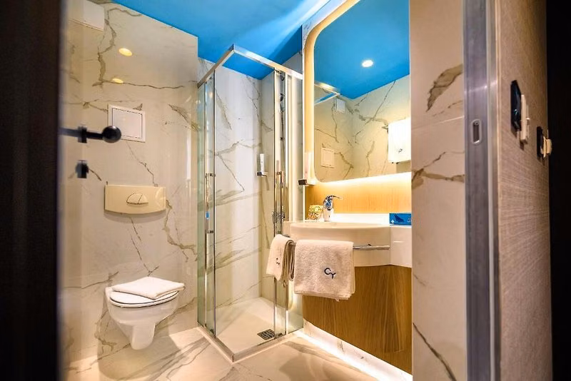 Eurostars Sofia City