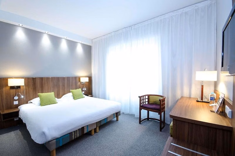 Best Western Plus Plaisance