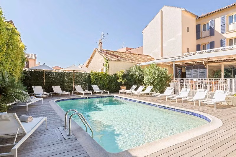 Matisse Hotel