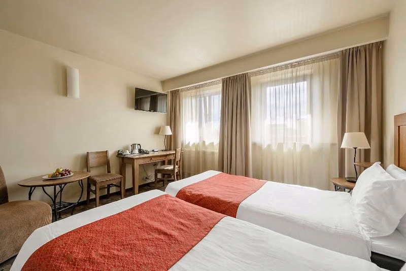 Best Western Vilnius