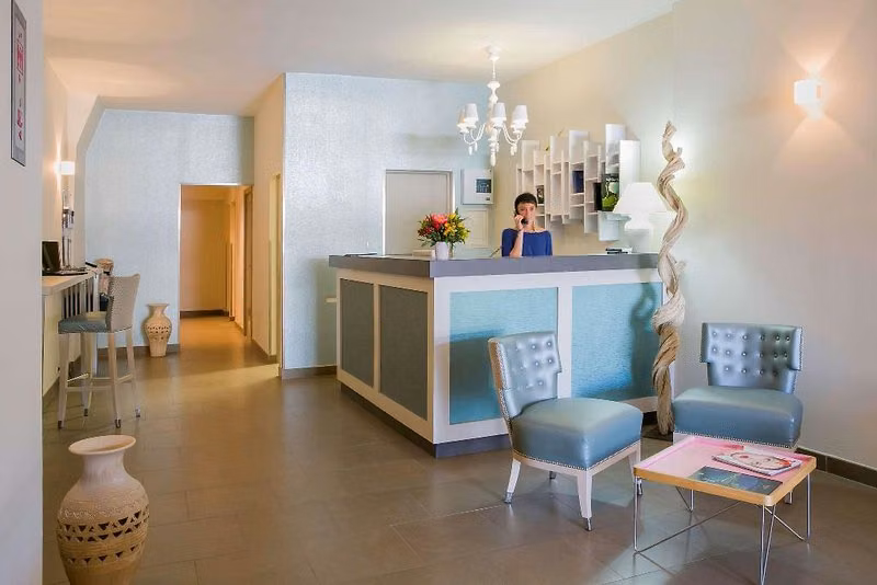 Best Western Hotel du Roy d'Aragon