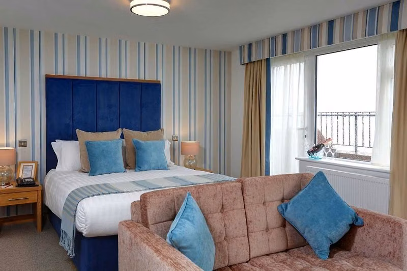 Best Western Princes Marine Hotel