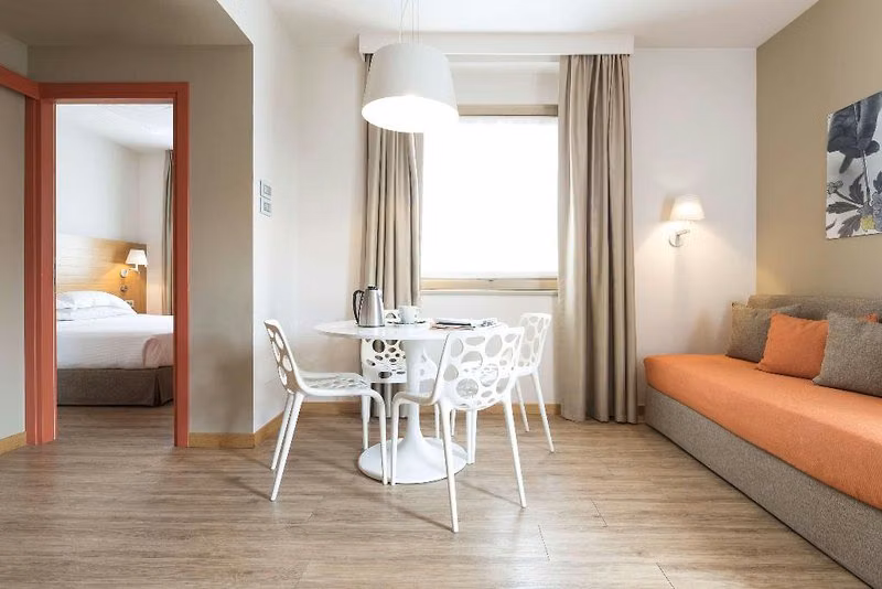 Best Western Park Hotel