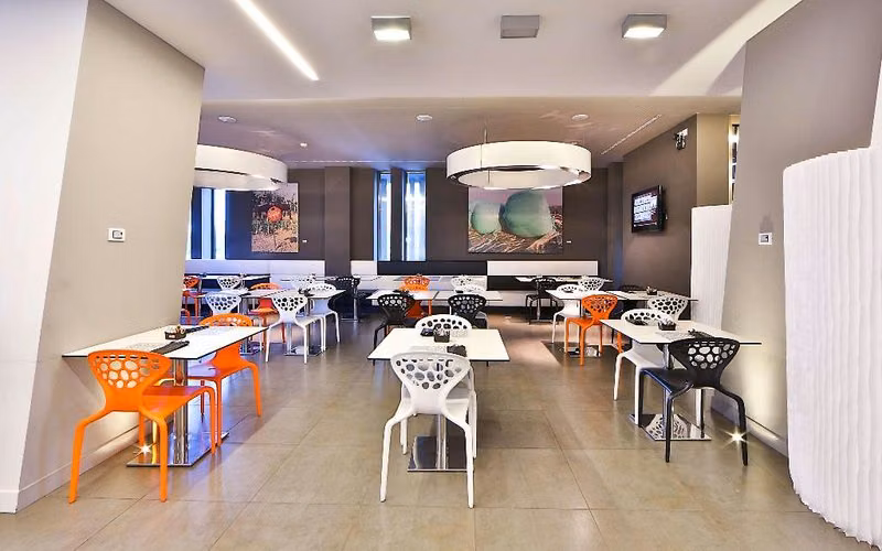 Best Western Parco Paglia Hotel