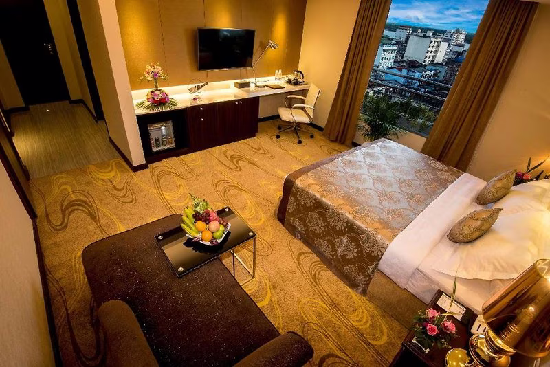 Best Western LetoHallen Hotel