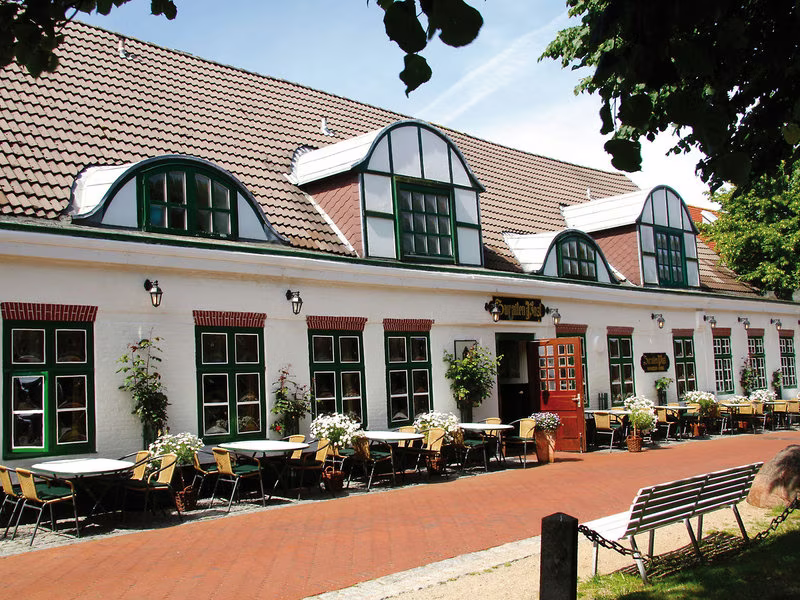 Hotel Zur alten Post