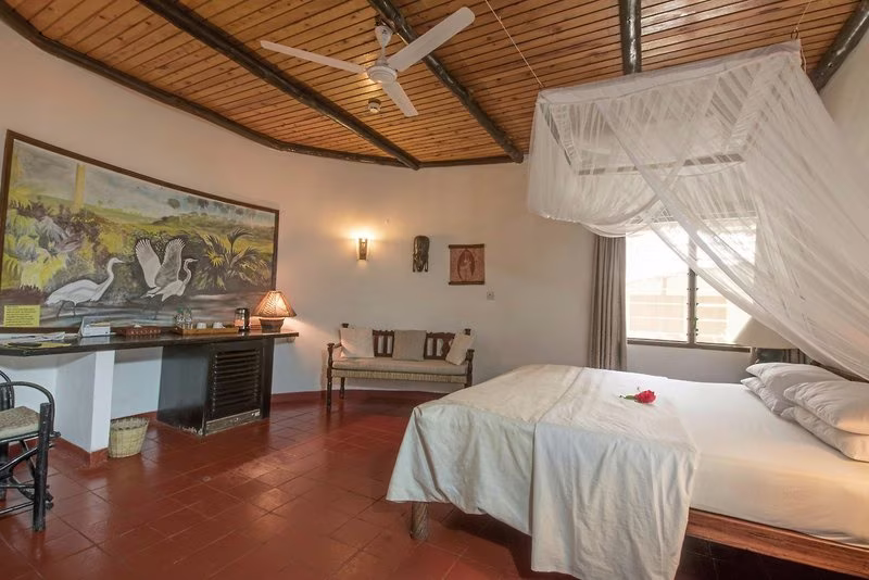 Baobab Sea Lodge