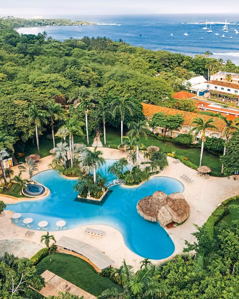 Tamarindo Diriá Beach Resort