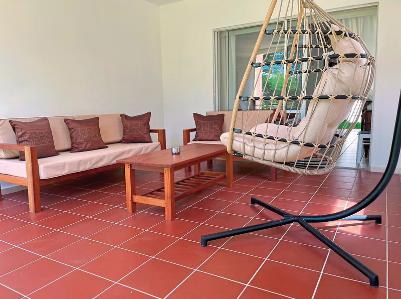 Bahari Beach Hotel