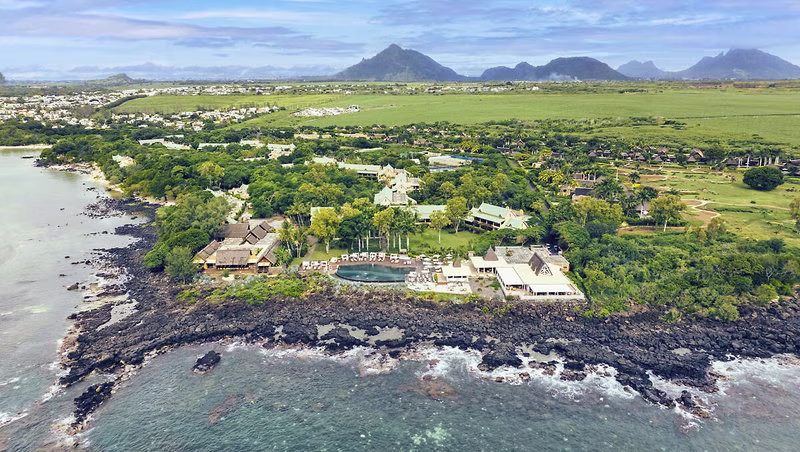Club Med La Plantation d'Albion