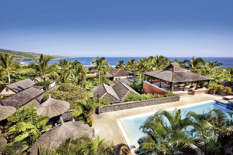 Iloha Seaview Hotel