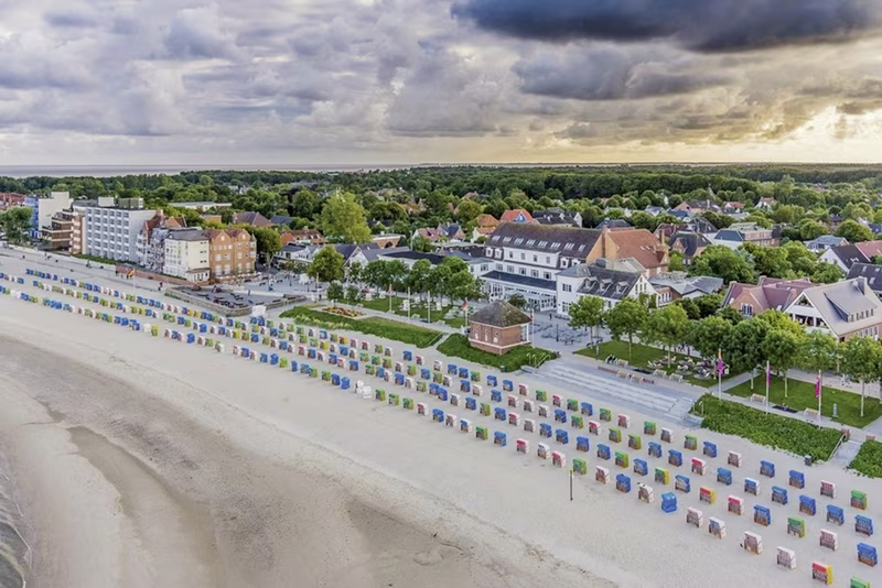 Kurhaus Hotel
