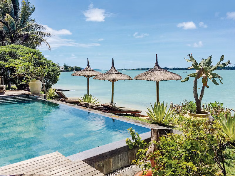 Ocean Villas