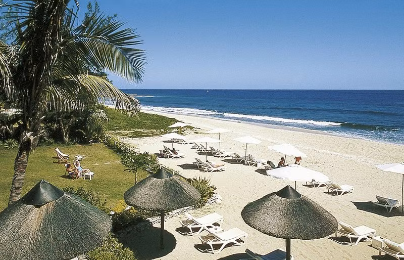 Le Saint Alexis Hotel & Spa