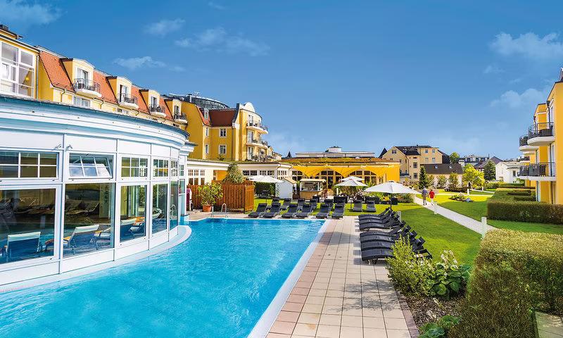 Hotel zur Post - ein Rovell Hotel