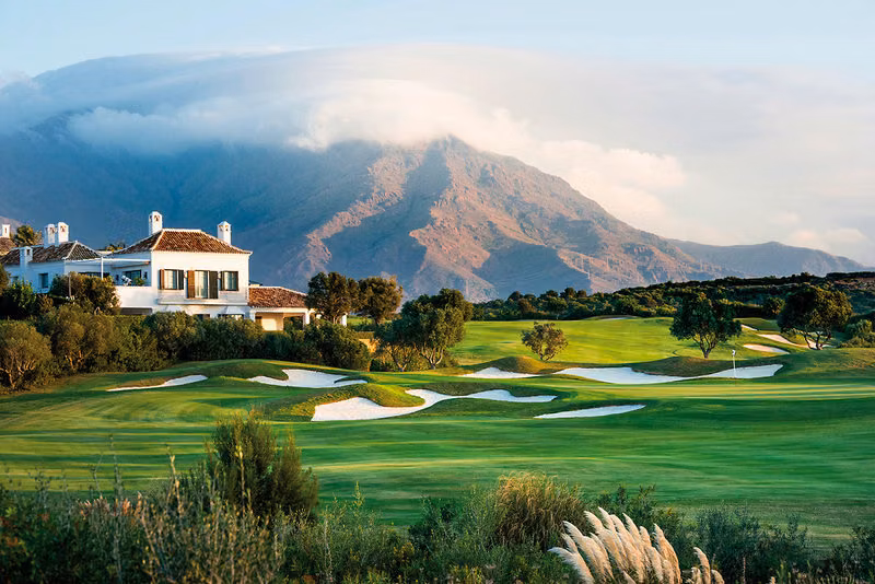 Finca Cortesín Hotel, Golf & Spa