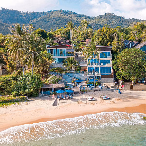 Royal Beach Boutique Resort & Spa