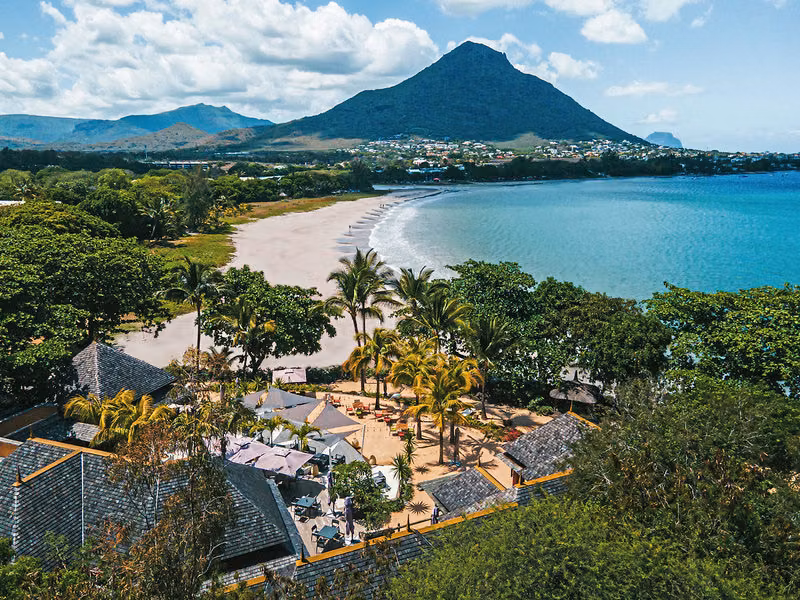 Tamarina Golf & Spa Boutique Hotel